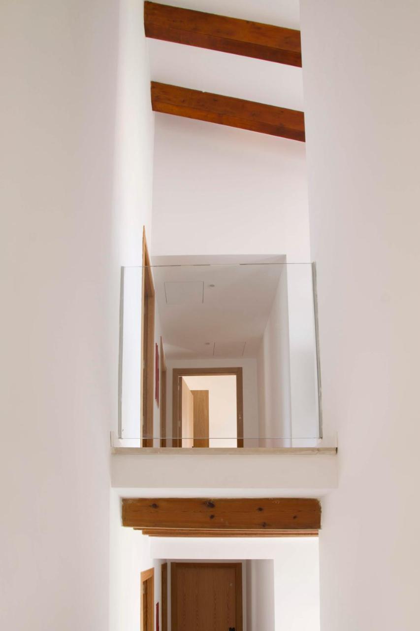 Angels Boutique - Turismo De Interior Hotel Selva  Bagian luar foto